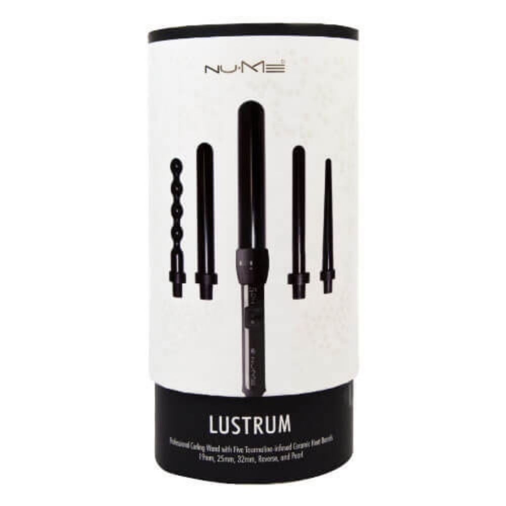 NuMe Lustrum 5-in-1 Wand